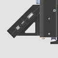 Sovol SV08 Mount cho Makerbase MKS IPS50 5Inch - Thumbnail 6