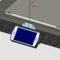 Sovol SV08 Mount cho Makerbase MKS IPS50 5Inch - Thumbnail 7