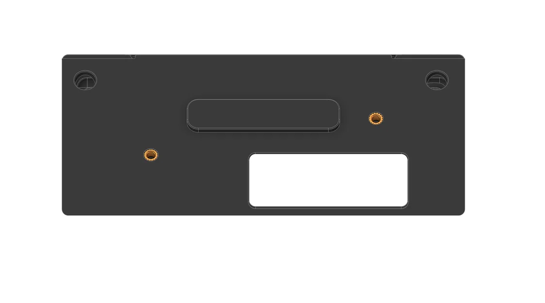 Sovol SV08 5" BTT HDMI Display V1.2 - Ngàm/mount gắn vị trí zin, không cần khoan - Image 11