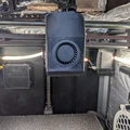 Creality K1 & K1 Cover Toolhead Hiệu Năng Cao Tháo Nhanh Bằng Nam Châm - Thumbnail 2