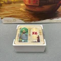 Bộ khay in 3D tiện ích cho board game River of Gold - Thumbnail 8