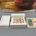 Bộ khay in 3D tiện ích cho board game River of Gold - Thumbnail 9