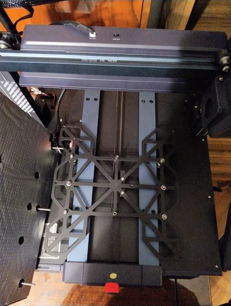 Khóa ốc bàn in cho Elegoo Neptune 4 Plus (Bed Screw Locks) - Image 3