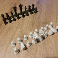 Bộ Quân Cờ (Chess Pieces) - Thumbnail 3