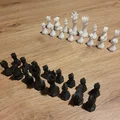 Bộ Quân Cờ (Chess Pieces) - Thumbnail 4