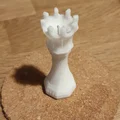 Bộ Quân Cờ (Chess Pieces) - Thumbnail 9