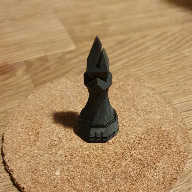 Bộ Quân Cờ (Chess Pieces) - Image 10