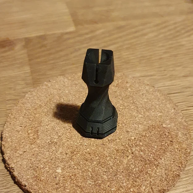 Bộ Quân Cờ (Chess Pieces) - Image 14