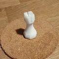 Bộ Quân Cờ (Chess Pieces) - Thumbnail 15