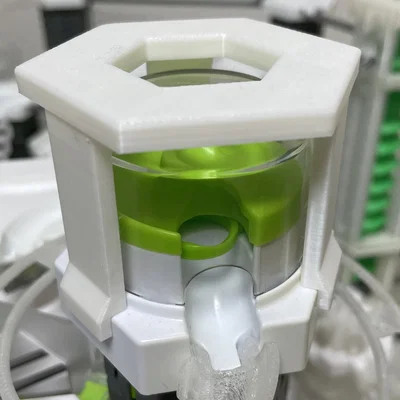 Spacer cho Gravitrax Power Starter V2