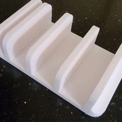 Giá đỡ Laptop và Điện thoại đứng đa năng (Vertical Stand)