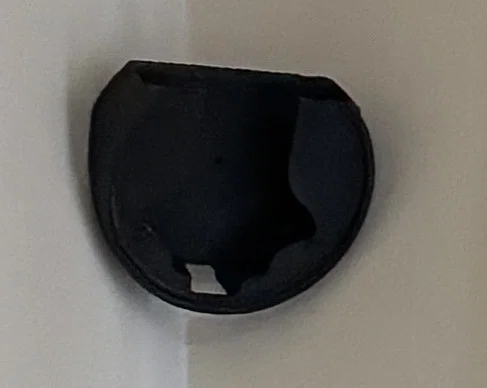 Giá treo góc tường cho Aqara FP2 mm Presence Sensor (corner bracket) - Image 3