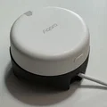 Giá treo góc tường cho Aqara FP2 mm Presence Sensor (corner bracket) - Thumbnail 5