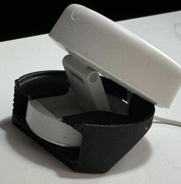 Giá treo góc tường cho Aqara FP2 mm Presence Sensor (corner bracket) - Image 6