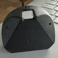 Giá treo góc tường cho Aqara FP2 mm Presence Sensor (corner bracket) - Thumbnail 10