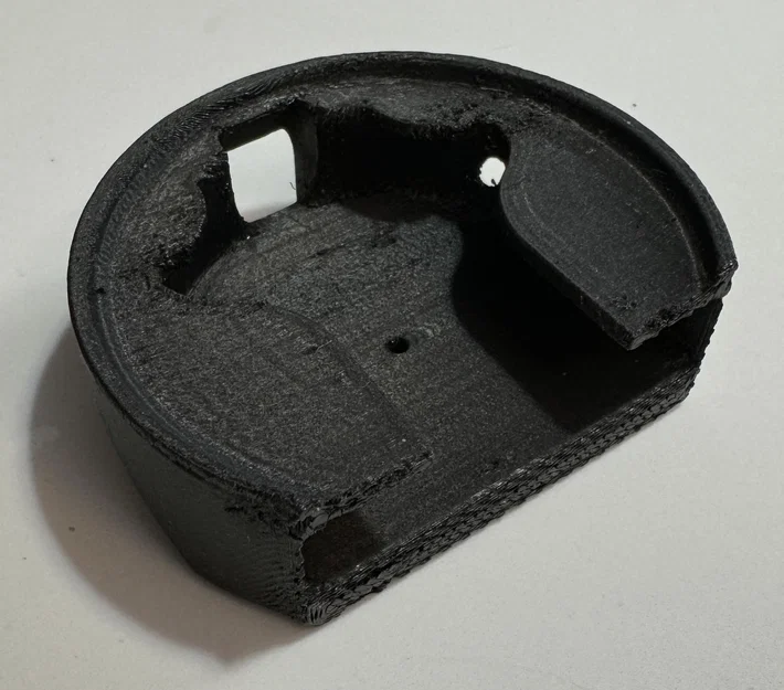 Giá treo góc tường cho Aqara FP2 mm Presence Sensor (corner bracket) - Image 11