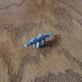 Mô hình súng Breacher SMG dành cho Dummy 13 in 3D - Thumbnail 2