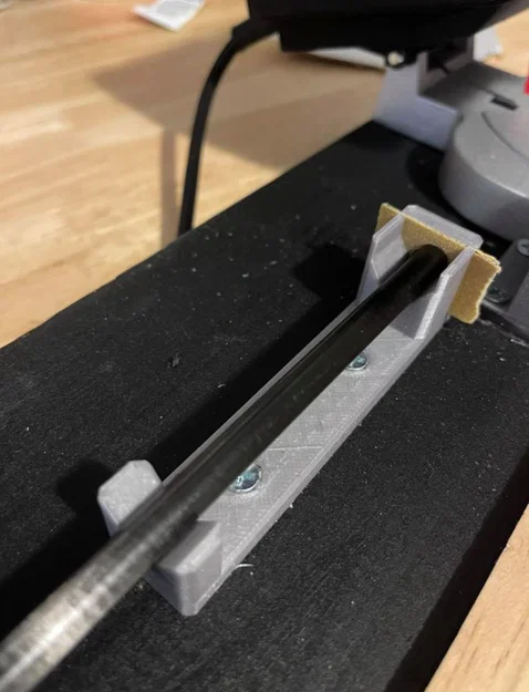 Arrow Squaring Jig – Đồ gá làm vuông đầu mũi tên - Image 1