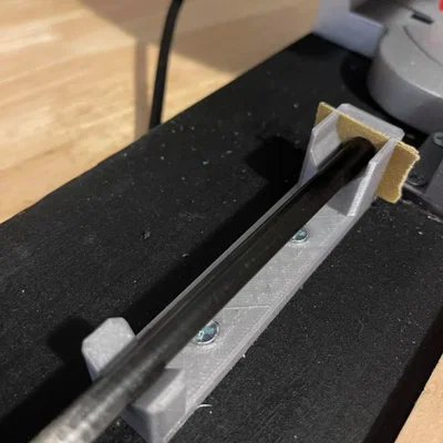 Arrow Squaring Jig – Đồ gá làm vuông đầu mũi tên