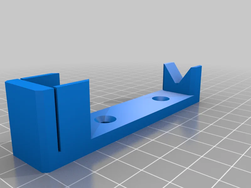 Arrow Squaring Jig – Đồ gá làm vuông đầu mũi tên - Image 2