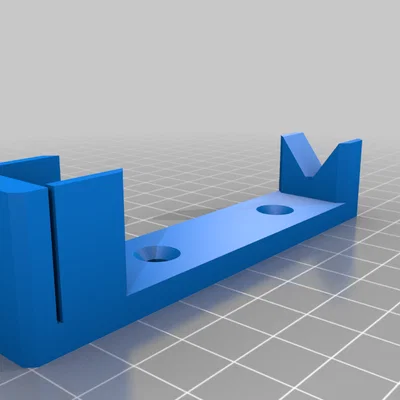 Arrow Squaring Jig – Đồ gá làm vuông đầu mũi tên