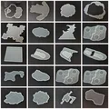 AoS - Terrain theo Faction (15 Factions + 3 bonus) - Proxy Terrain Templates - Thumbnail 1