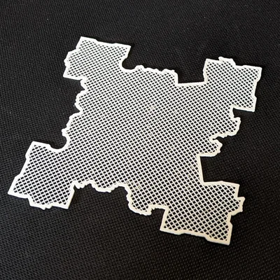 AoS - Terrain theo Faction (15 Factions + 3 bonus) - Proxy Terrain Templates