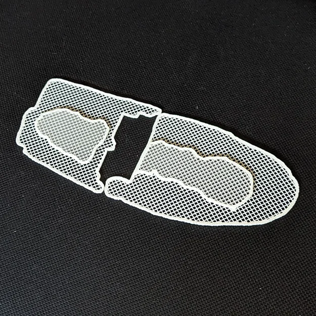 AoS - Terrain theo Faction (15 Factions + 3 bonus) - Proxy Terrain Templates - Image 4