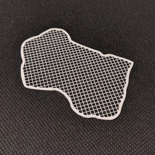 AoS - Terrain theo Faction (15 Factions + 3 bonus) - Proxy Terrain Templates - Image 7