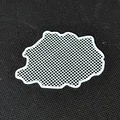 AoS - Terrain theo Faction (15 Factions + 3 bonus) - Proxy Terrain Templates - Thumbnail 9