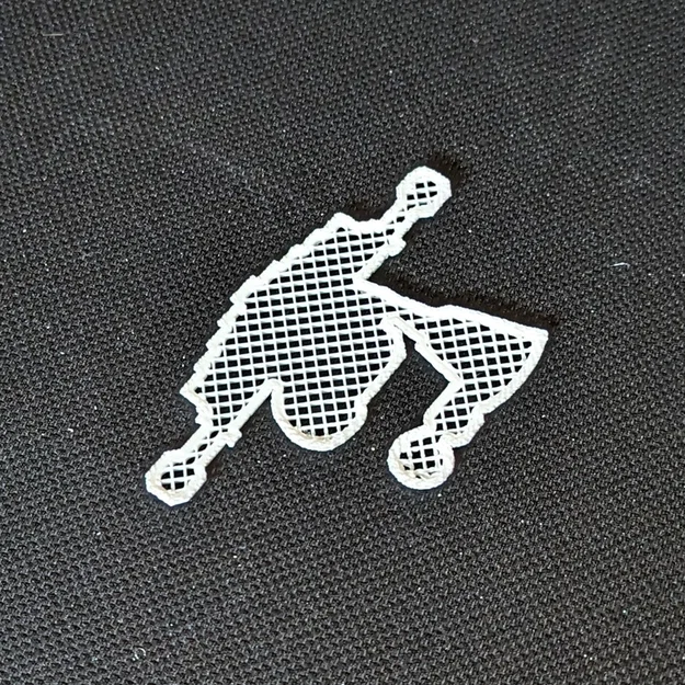 AoS - Terrain theo Faction (15 Factions + 3 bonus) - Proxy Terrain Templates - Image 12