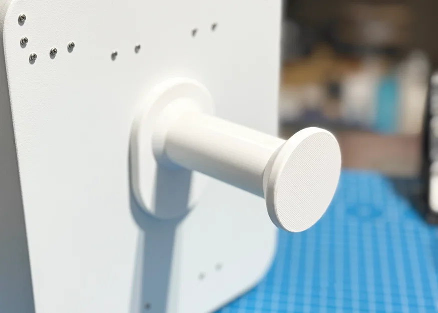 Giá đỡ cuộn 1KG cho Toybox (Toybox 1KG Spool Holder) - Image 1