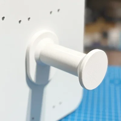 Giá đỡ cuộn 1KG cho Toybox (Toybox 1KG Spool Holder)