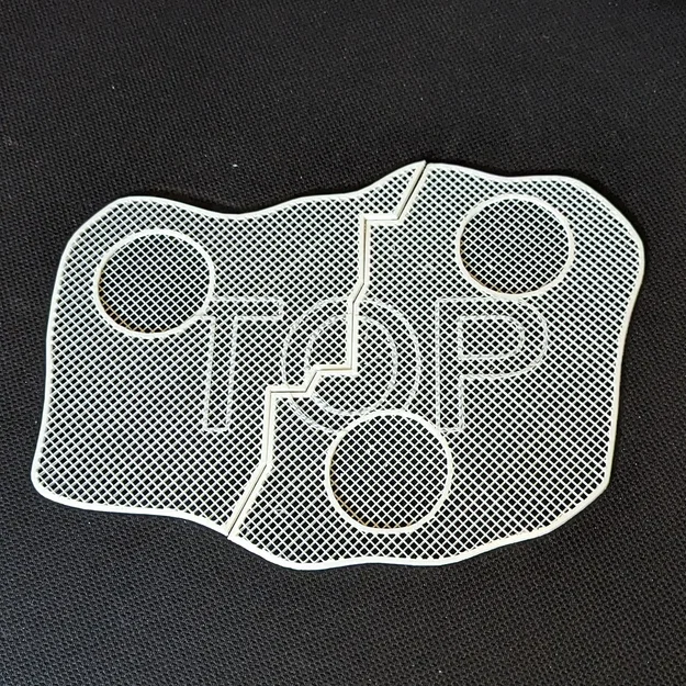 AoS - Terrain theo Faction (15 Factions + 3 bonus) - Proxy Terrain Templates - Image 18