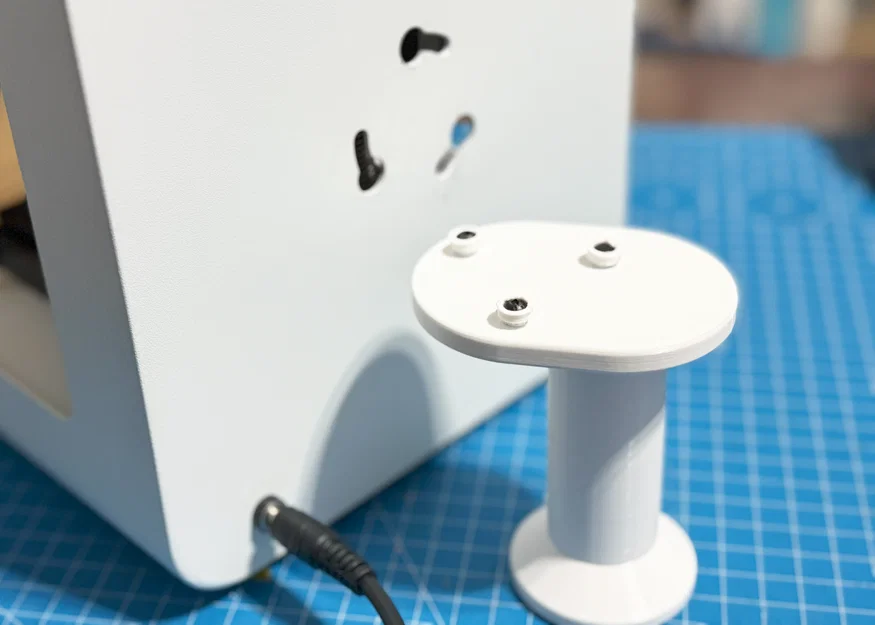 Giá đỡ cuộn 1KG cho Toybox (Toybox 1KG Spool Holder) - Image 2