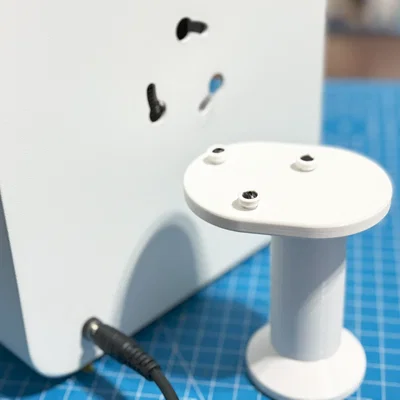 Giá đỡ cuộn 1KG cho Toybox (Toybox 1KG Spool Holder)