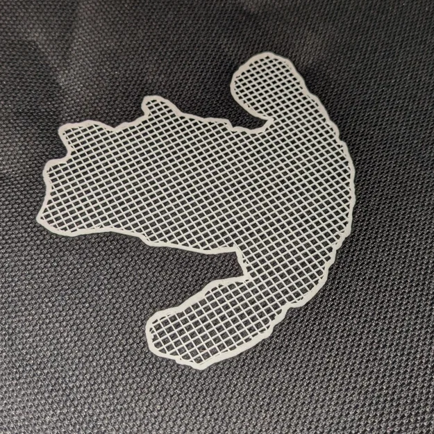 AoS - Terrain theo Faction (15 Factions + 3 bonus) - Proxy Terrain Templates - Image 21