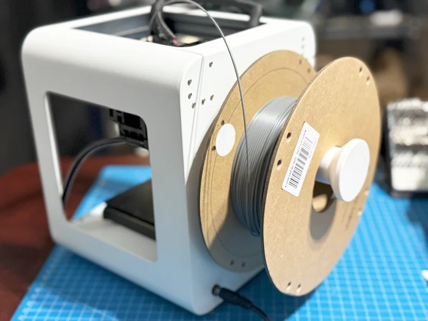 Giá đỡ cuộn 1KG cho Toybox (Toybox 1KG Spool Holder) - Image 3