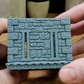 Tháp Lâu Đài – In 3D Không Cần Support, Dễ In cho RPG & Diorama - Thumbnail 4