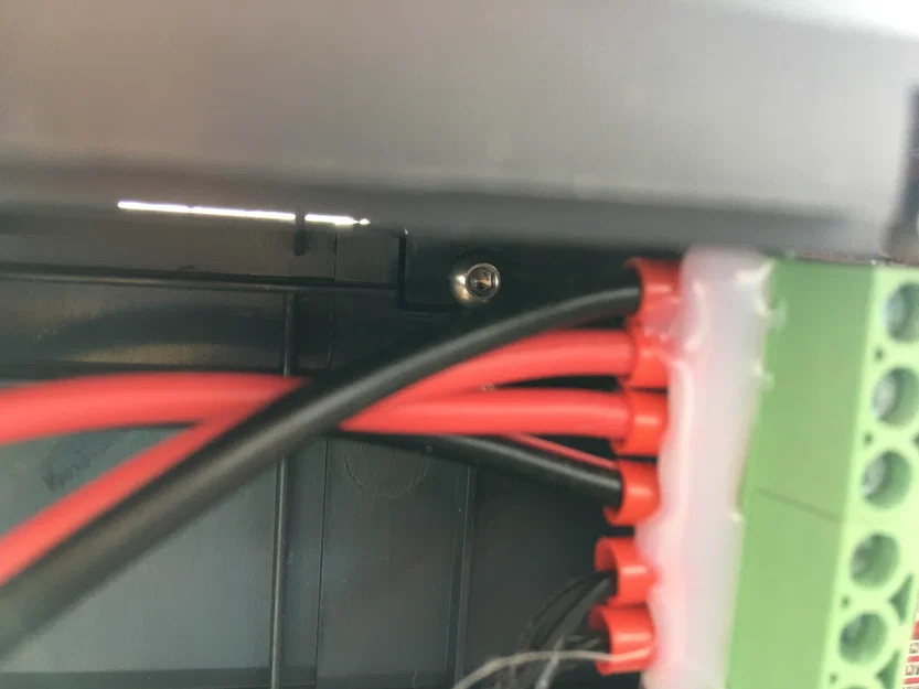 Hộp lưu trữ nozzle cho Elegoo Neptune 3 Pro (NOZZLE STORAGE) - Image 7