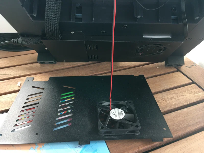 Hộp lưu trữ nozzle cho Elegoo Neptune 3 Pro (NOZZLE STORAGE) - Image 8