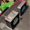 Ngàm DanAnd cho E3D Revo Micro + Sherpa Mini: Ender3/CR10/Sunlu S8, Bowden/Direct - Thumbnail 8