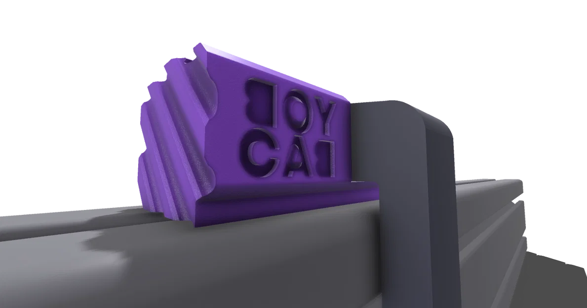 Modern Stop Block – Cữ Chặn Hiện Đại cho T-Track & Nhôm Định Hình - Image 10