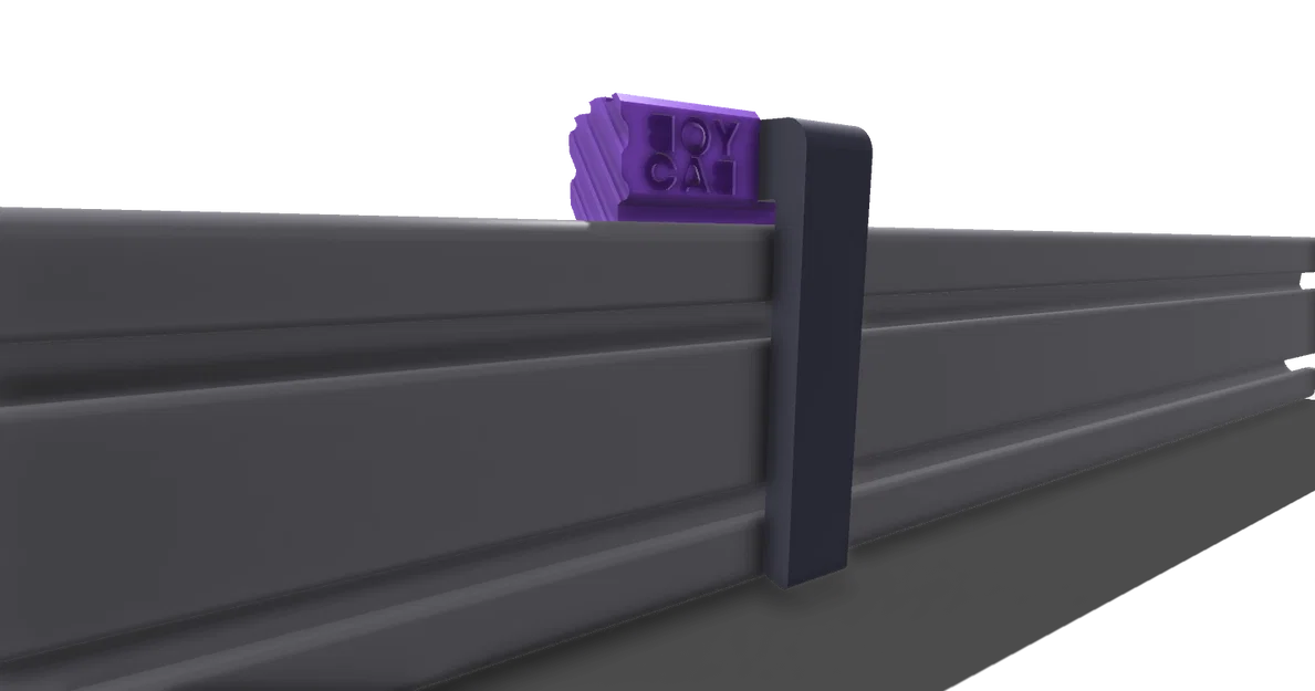 Modern Stop Block – Cữ Chặn Hiện Đại cho T-Track & Nhôm Định Hình - Image 11