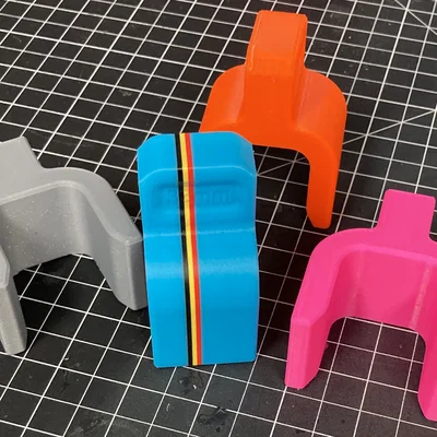 Thước đo bề ngang lốp Cyclocross (Cyclocross tire width gauge)