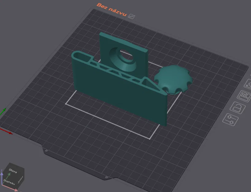 Khối chà nhám thủ công tiện lợi cho mô hình 3D (Sanding block) - Image 2