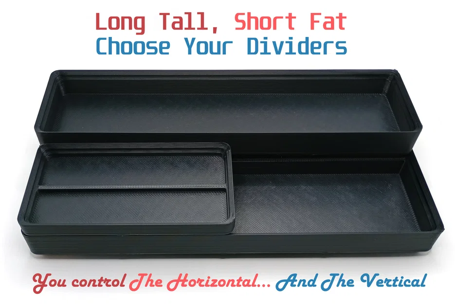 Gridfinity Configurable Parametric Bins, FreeCAD Source - Image 2