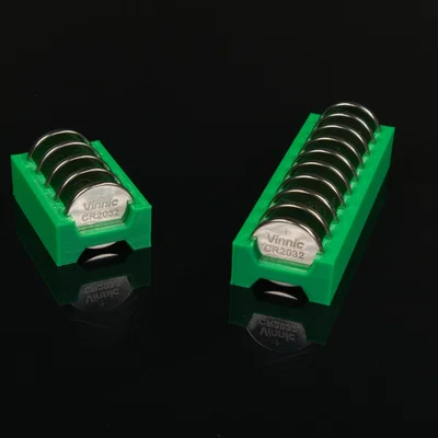 Khay đựng pin CR2032 (CR2032 Battery Holder)