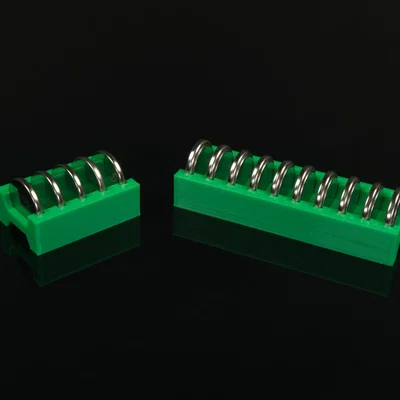 Khay đựng pin CR2032 (CR2032 Battery Holder)