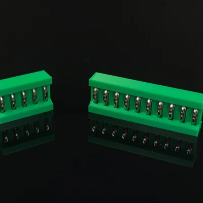 Khay đựng pin CR2032 (CR2032 Battery Holder)